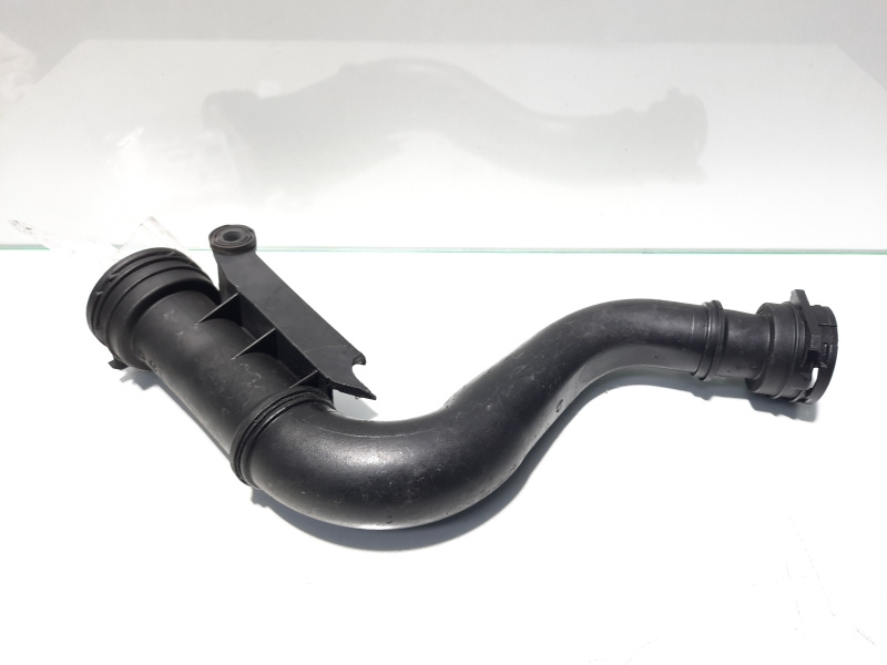 Tub intercooler, cod 1K0145762CL, Vw Passat Variant (3C5) 2.0 tdi, BKP (id:407052)