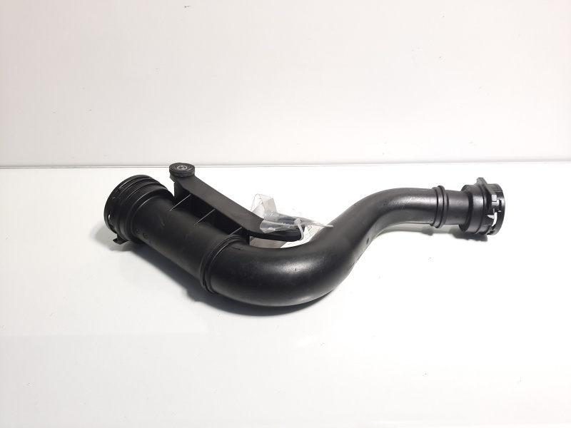 Tub intercooler, cod 1K0145762CL, Vw Passat Variant (3C5), 2.0 tdi, BKP, (id:432325)
