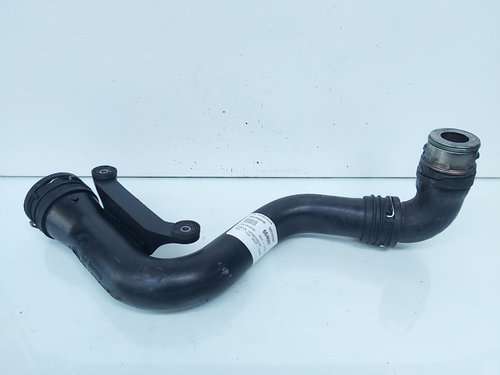 Tub intercooler, cod 1K0145762P, Vw Passat Variant (3C5) 1.9 TDI, BKC (idi:664697)