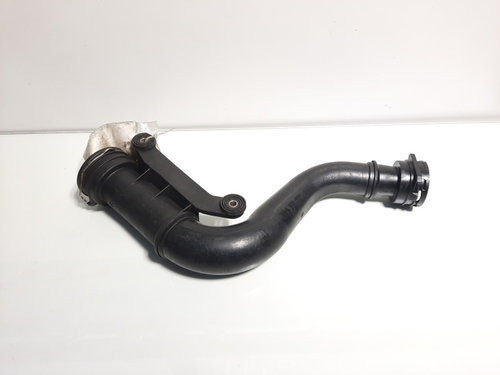 Tub intercooler, cod 1K0145762S, Skoda Octavia 2 Combi (1Z5) 2.0 tdi, CFH
