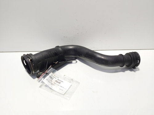 Tub intercooler, cod 1K0145762S, VW Passat (3C2), 2.0 TDI, BKP (idi:624162)