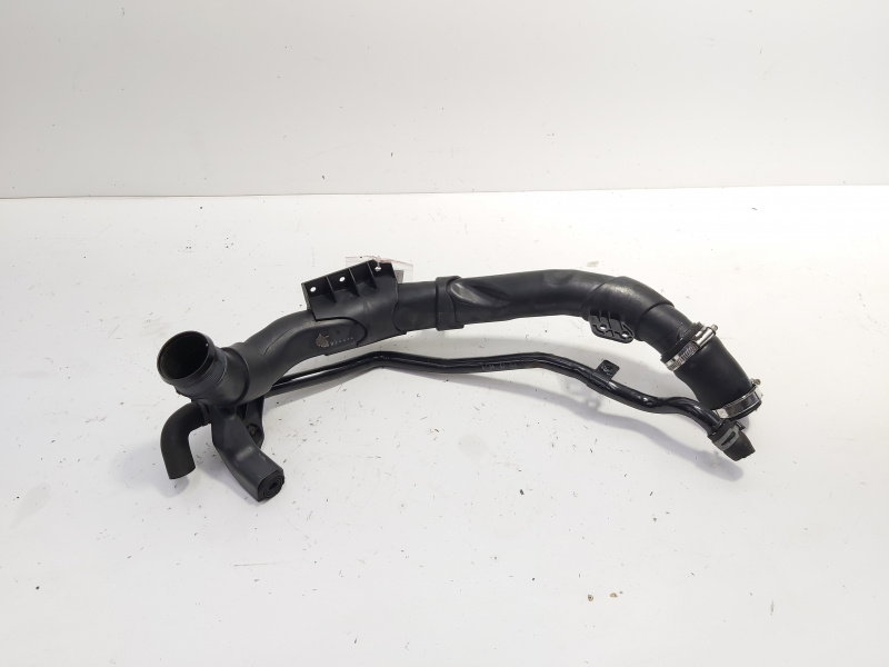 Tub intercooler, cod 1K0145840AA, Audi A3 Cabriolet (8P7) 1.6 TDI, CAY (idi:646454)