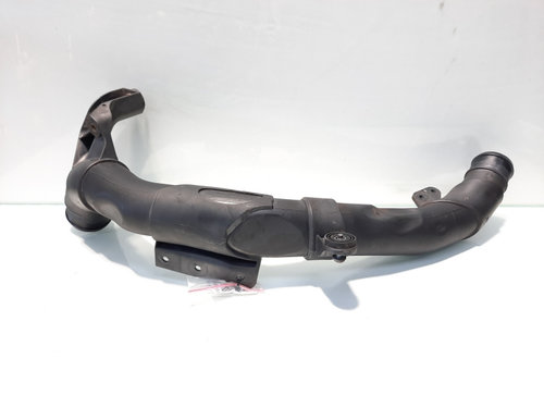 Tub intercooler, cod 1K0145840AA, Vw Golf 5 Plus (5M1) 1.6 TDI, CAY (idi:473654)