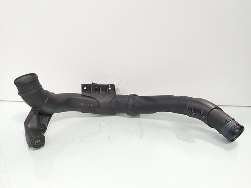 Tub intercooler, cod 1K0145840AA, VW Golf 6 (5K1), 1.6 TDI, CAY (id:653647)