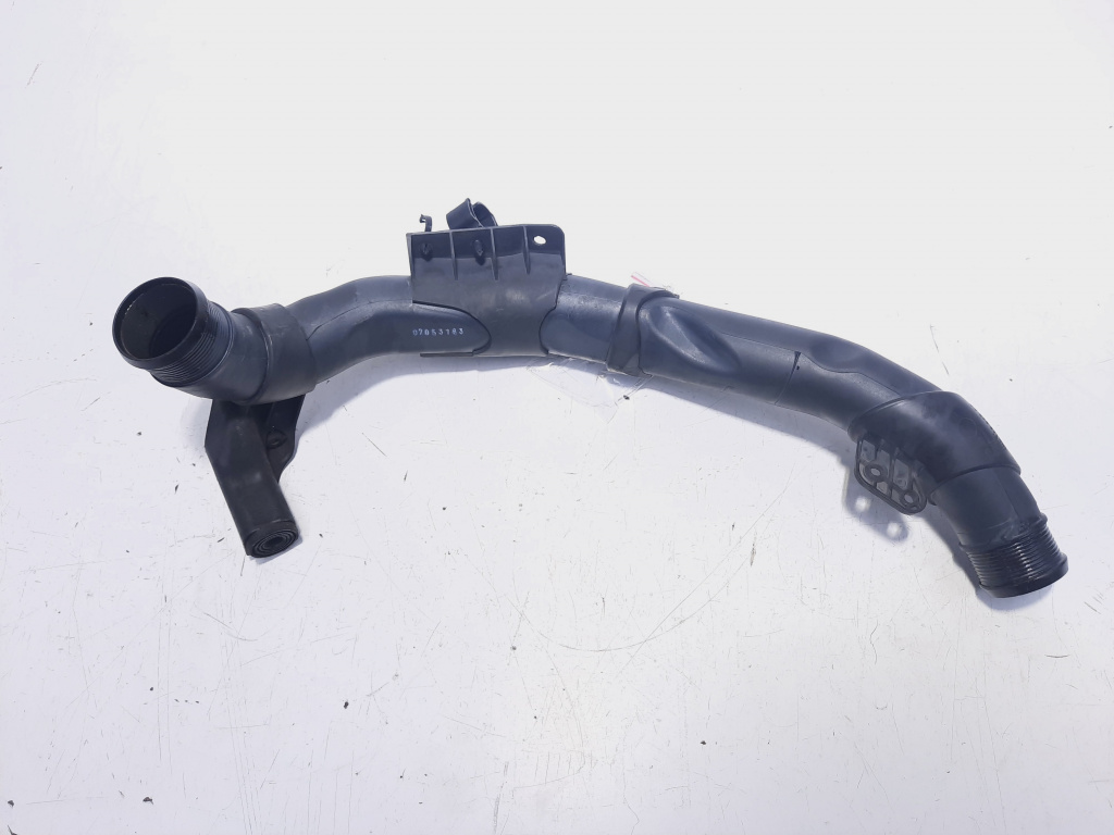 Tub intercooler, cod 1K0145840AA, Vw Golf 6 (5K1) 1.6 TDI, CAY (idi:494885)