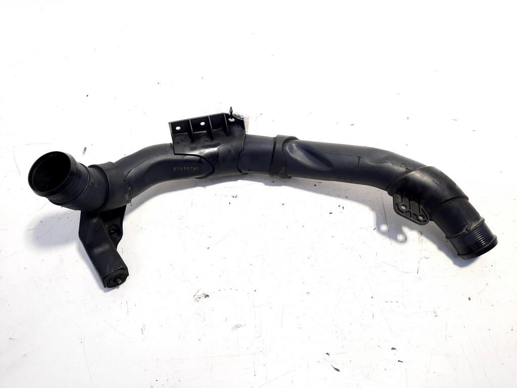 Tub intercooler, cod 1K0145840AA, Vw Golf 6 (5K1) 1.6 TDI, CAY (id:508113)