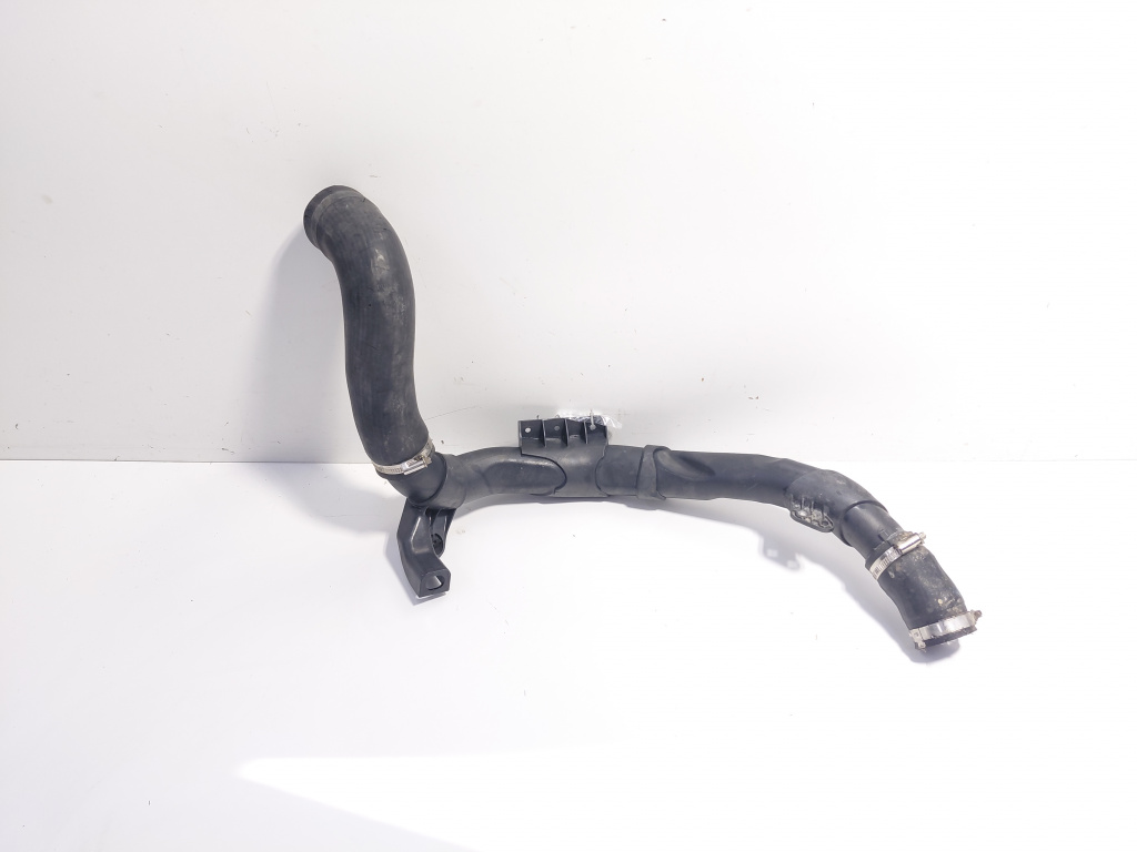 Tub intercooler, cod 1K0145840AA, Vw Golf 6 Variant (AJ5) 1.6 TDI, CAY (id:695950)