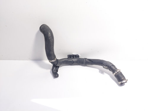 Tub intercooler, cod 1K0145840AA, Vw Golf 6 Variant (AJ5) 1.6 TDI, CAY (id:695950)