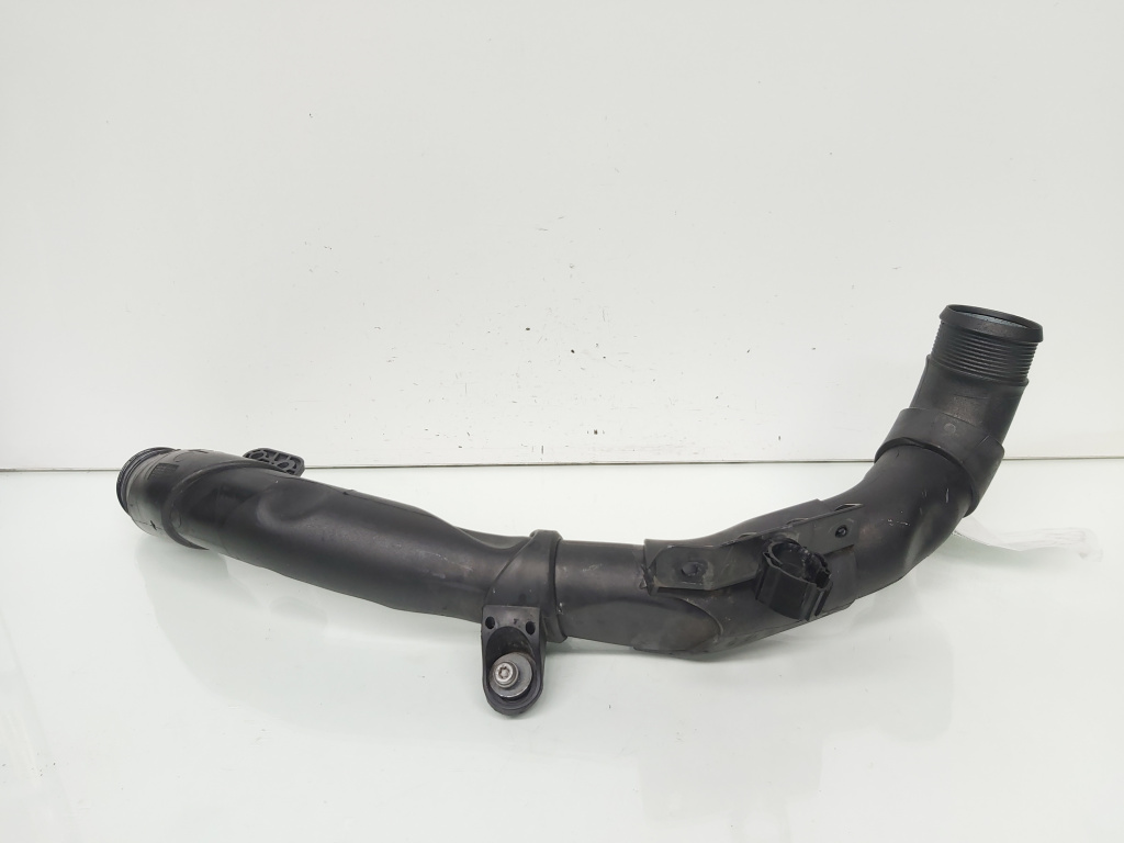 Tub intercooler, cod 1K0145840AA, VW Jetta 3 (1K2), 1.6 TDI, CAY (idi:662633)
