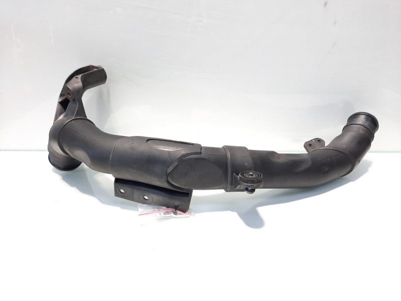 Tub intercooler, cod 1K0145840AA, Vw Passat (362) 1.6 TDI, CAY (idi:473654)