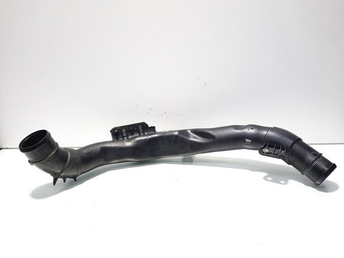 Tub intercooler, cod 1K0145840AB, Audi A3 (8P1), 2.0 TDI, CBB (idi:568299)