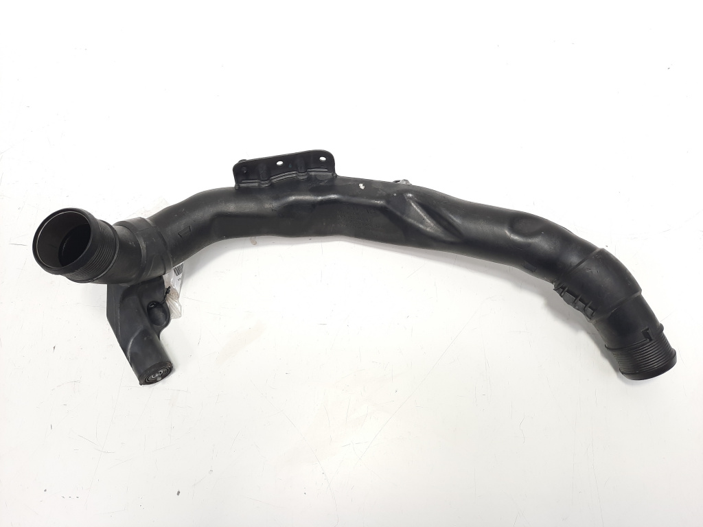 Tub intercooler, cod 1K0145840AB, Audi TT (8J3), 2.0 TDI, CBB (idi:485277)