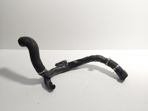 Tub intercooler, cod 1K0145840AB, Audi TT Roadster (8J9) 2.0 TDI, CBB (idi:643854)