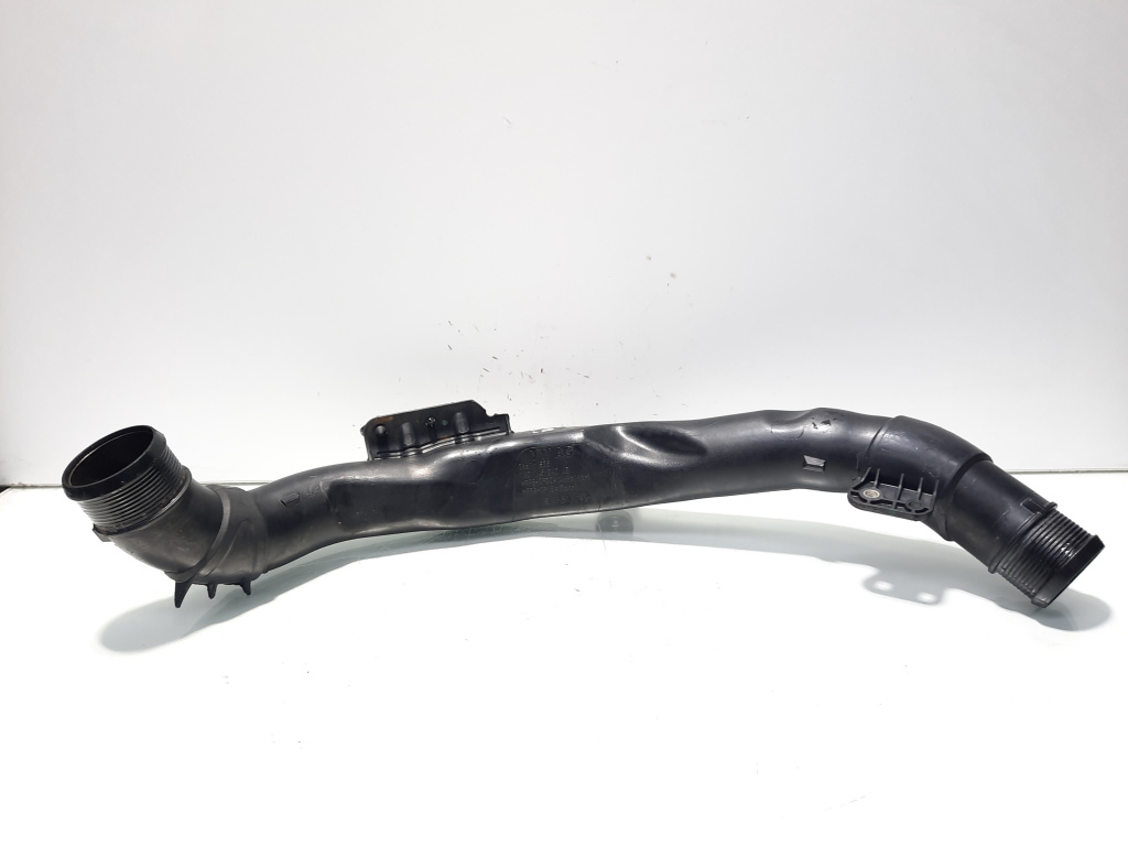 Tub intercooler, cod 1K0145840AB, Vw Passat (3C2), 2.0 TDI, CBB (idi:568299)