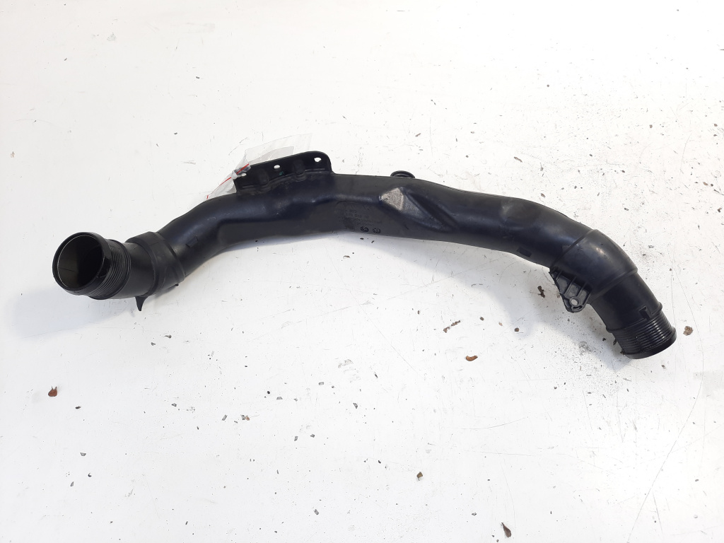 Tub intercooler, cod 1K0145840AB, VW Passat Variant (3C5), 2.0 TDI, CBB (id:602165)