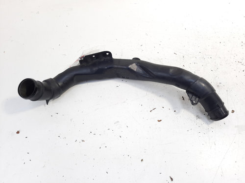 Tub intercooler, cod 1K0145840AB, VW Passat Variant (3C5), 2.0 TDI, CBB (id:602165)