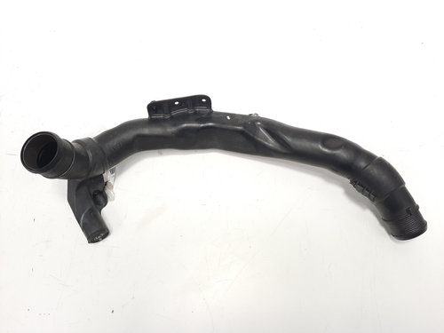 Tub intercooler, cod 1K0145840AB, Vw Passat Variant (3C5) 2.0 TDI, CBB (id:485277)