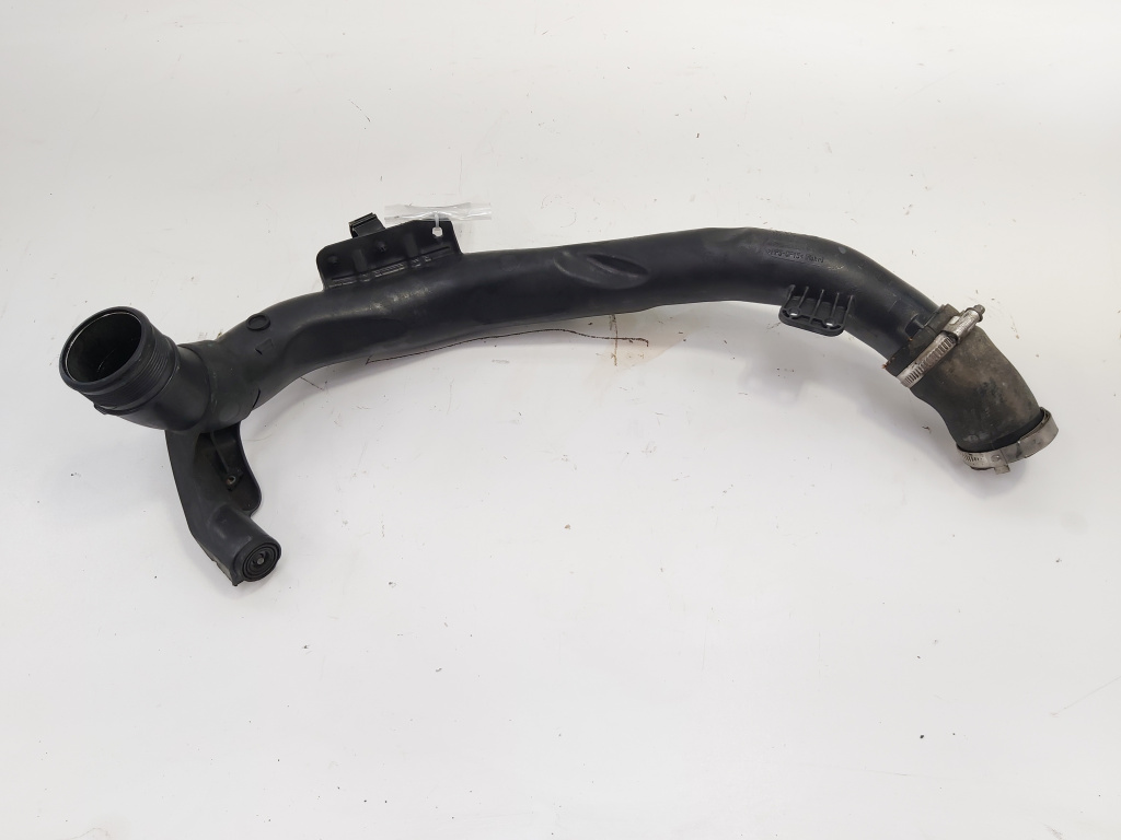 Tub intercooler, cod 1K0145840AC, Audi A3 Cabriolet (8P7) 2.0 TDI, CFF (idi:697416)