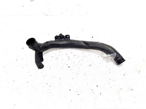 Tub intercooler, cod 1K0145840AC, Vw Sharan (7N), 2.0 TDI, CFG (idi:549005)