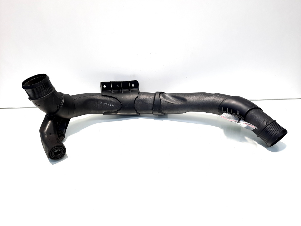 Tub intercooler, cod 1K0145840AE, Seat Leon (1P1), 1.6 TDI, CAY (idi:526248)