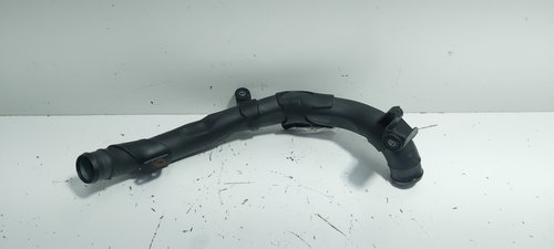 Tub intercooler, cod 1K0145840AE, Skoda Octavia 2 (1Z3), 1.6 TDI, CAY (idi:690245)