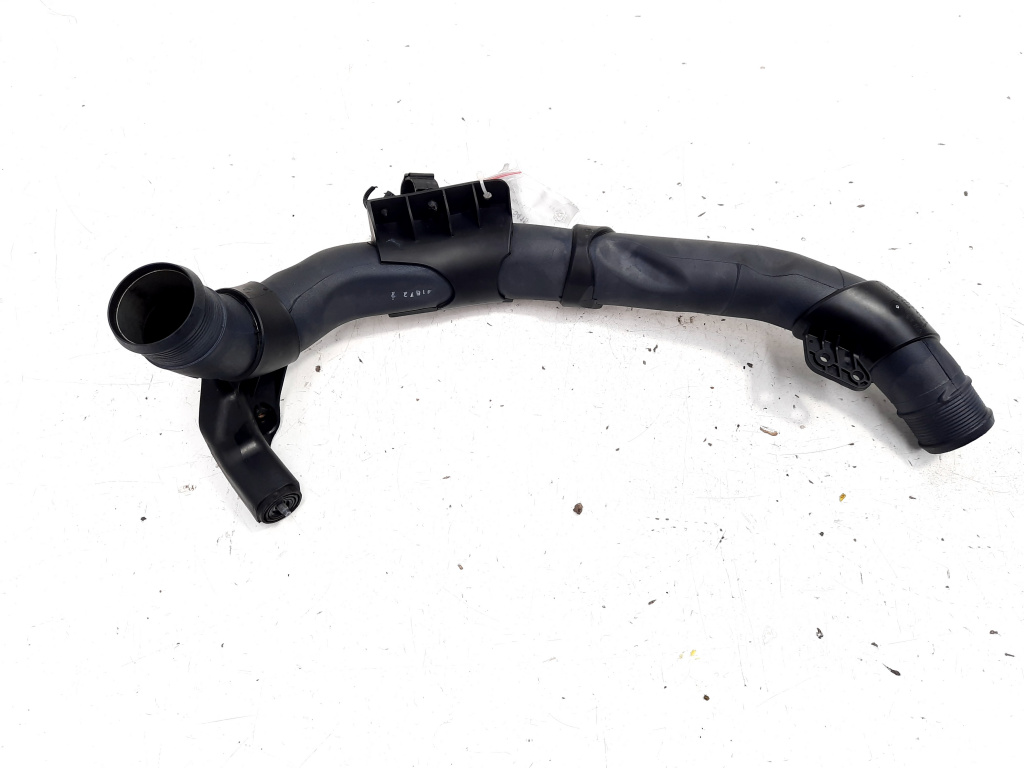 Tub intercooler, cod 1K0145840AE, Skoda Yeti (5L) 1.6 TDI, CAY (id:525418)
