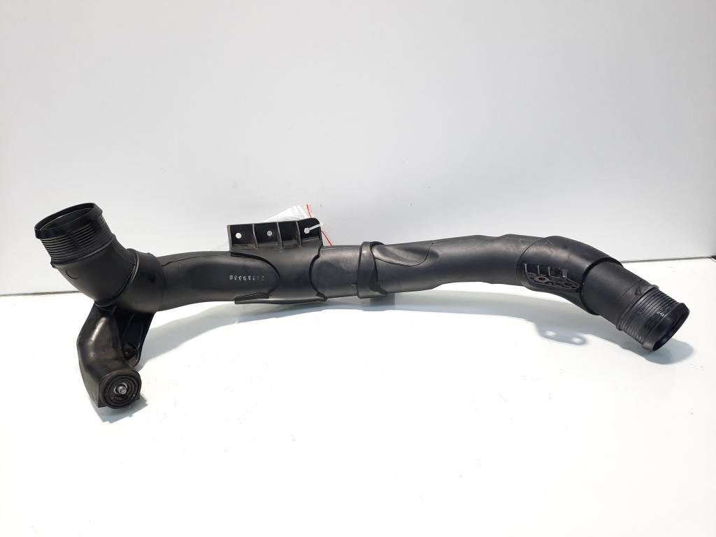 Tub intercooler, cod 1K0145840AE, VW Golf 6 (5K1), 1.6 TDI, CAY (id:591601)