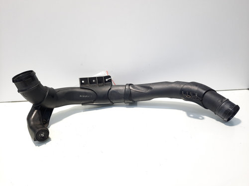 Tub intercooler, cod 1K0145840AE, VW Golf 6 (5K1), 1.6 TDI, CAY (id:591601)