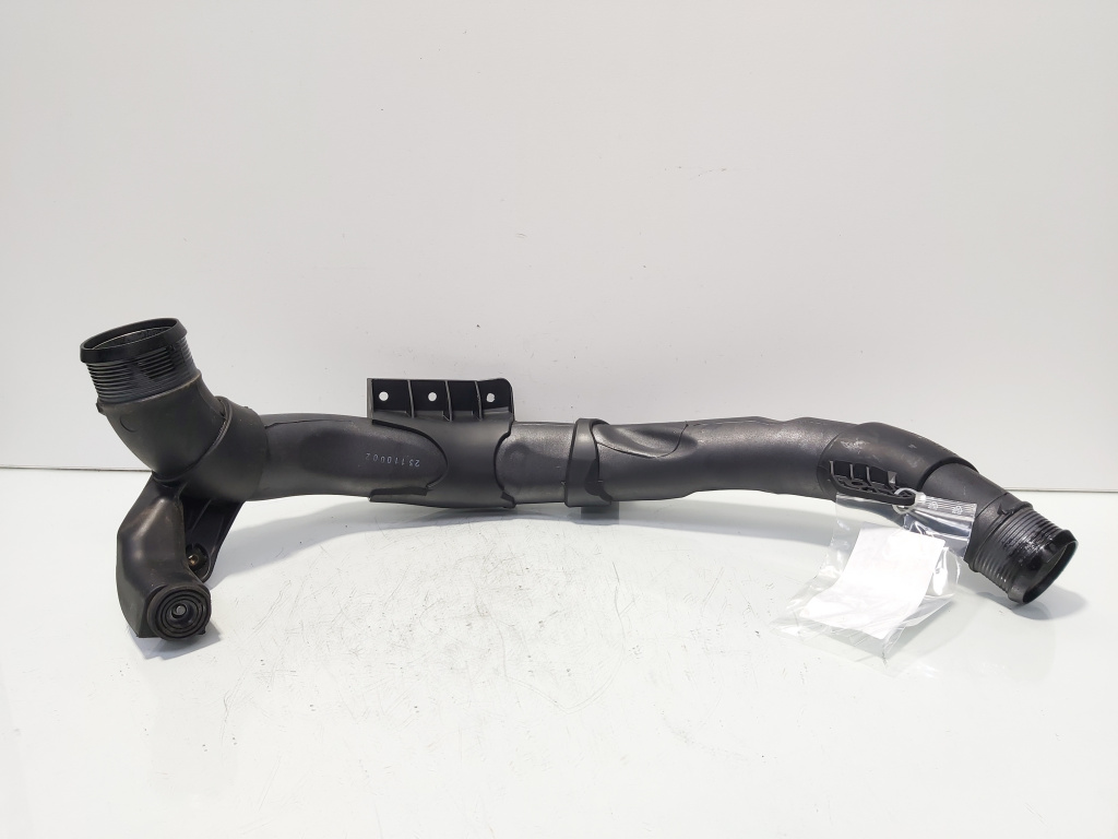 Tub intercooler, cod 1K0145840AE, Vw Golf 6 (5K1) 1.6 TDI, CAY (id:692705)
