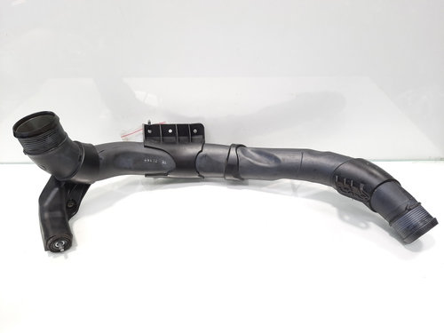 Tub intercooler, cod 1K0145840AE, VW Jetta 4 (6Z), 1.6 TDI, CAY (idi:478152)
