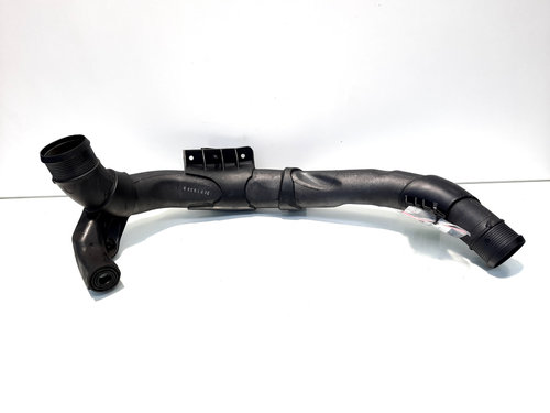 Tub intercooler, cod 1K0145840AE, VW Passat (3C2), 1.6 TDI, CAY (idi:526248)