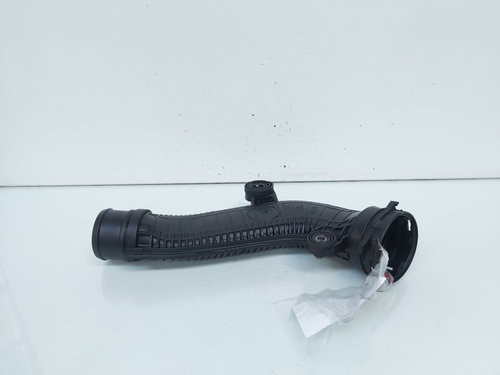 Tub intercooler, cod 1K0145840R, VW Scirocco (137), 2.0 TFSI, CAW (id:662476)
