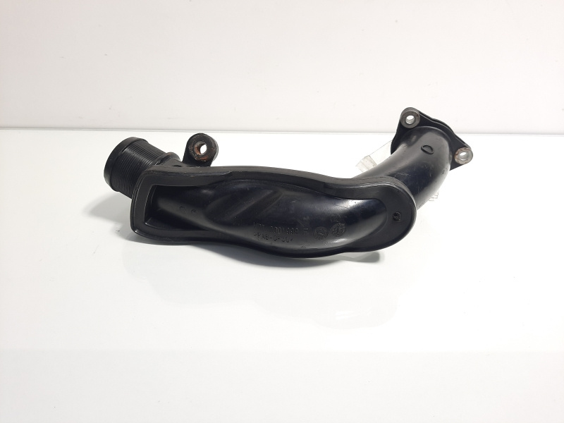 Tub intercooler, cod 2001998F, Opel Corsa D, 1.3 CDTI, Z17DJ (id:387617)