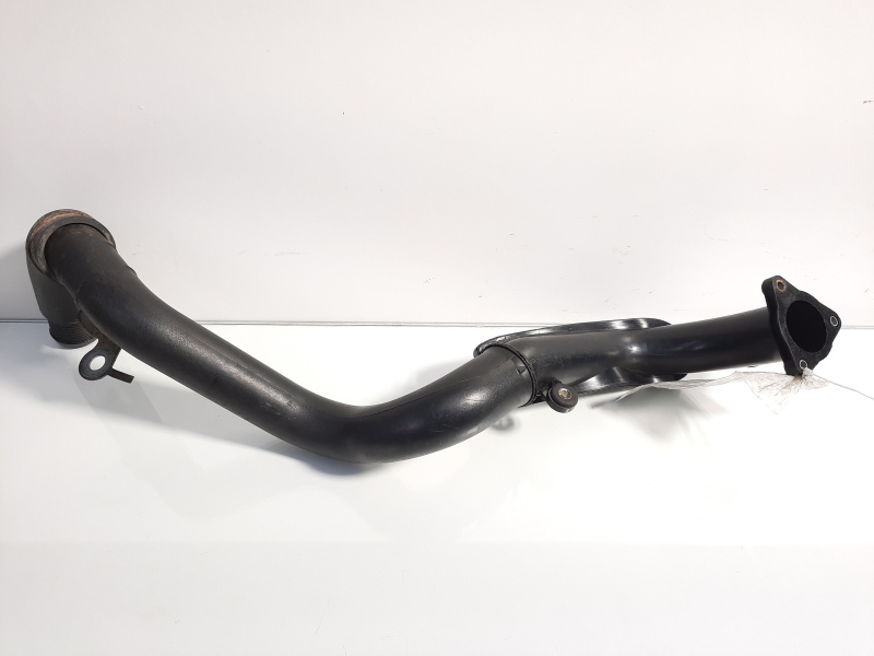 Tub intercooler, cod 2001998G, Opel Corsa D, 1.3 cdti, Z13DTH (id:388482)