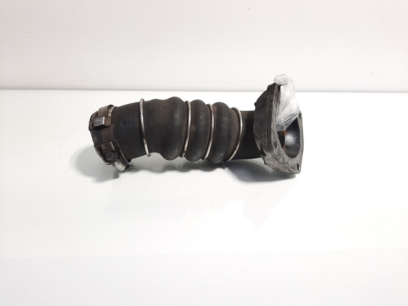 Tub intercooler, cod 315025692, Opel Astra H, 1.7 cdti, Z17DTR (id:438278)