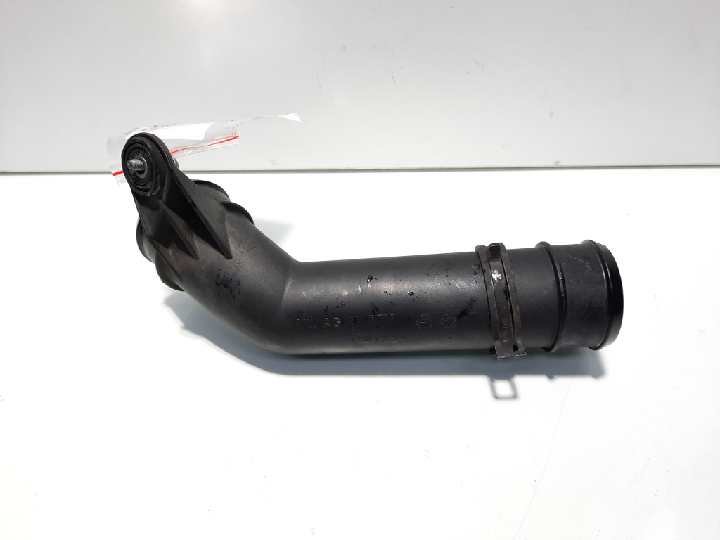 Tub intercooler, cod 3C0145770B, Vw Golf 5 (1K1) 1.9 TDI, BLS (id:573774)