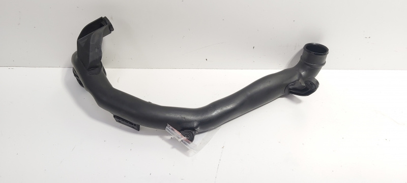Tub intercooler, cod 3C0145840C, Audi A3 Cabriolet (8P7), 2.0 TDI, BMM (idi:689496)