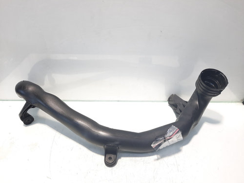 Tub intercooler, cod 3C0145840C, Seat Toledo 3 (5P2), 2.0 TDI, BKD (idi:472849)