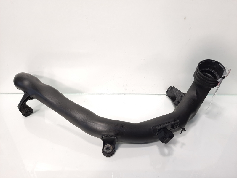 Tub intercooler, cod 3C0145840C, Seat Toledo 3 (5P2) 2.0 tdi, BMM (id:473702)