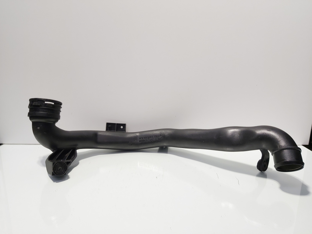 Tub intercooler, cod 3C0145840C, Skoda Octavia 2 Combi (1Z5), 2.0 TDI, BMM (idi:673088)