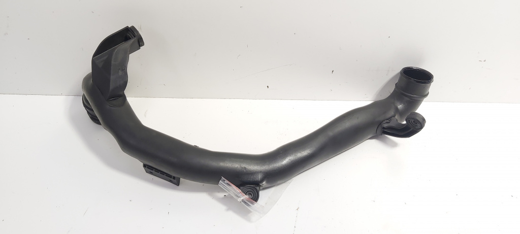 Tub intercooler, cod 3C0145840C, Skoda Octavia 2 Combi (1Z5), 2.0 TDI, BMM (idi:689498)