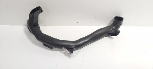 Tub intercooler, cod 3C0145840C, VW Golf 5 (1K1), 2.0 TDI, BMM (idi:689496)