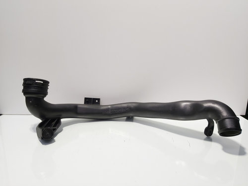 Tub intercooler, cod 3C0145840C, VW Jetta 3 (1K2), 2.0 TDI, BMM (idi:673088)