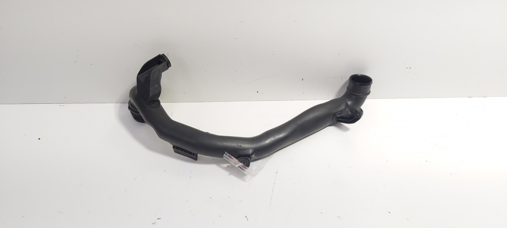Tub intercooler, cod 3C0145840C, VW Passat Variant (3C5), 2.0 TDI, BMP (id:689497)