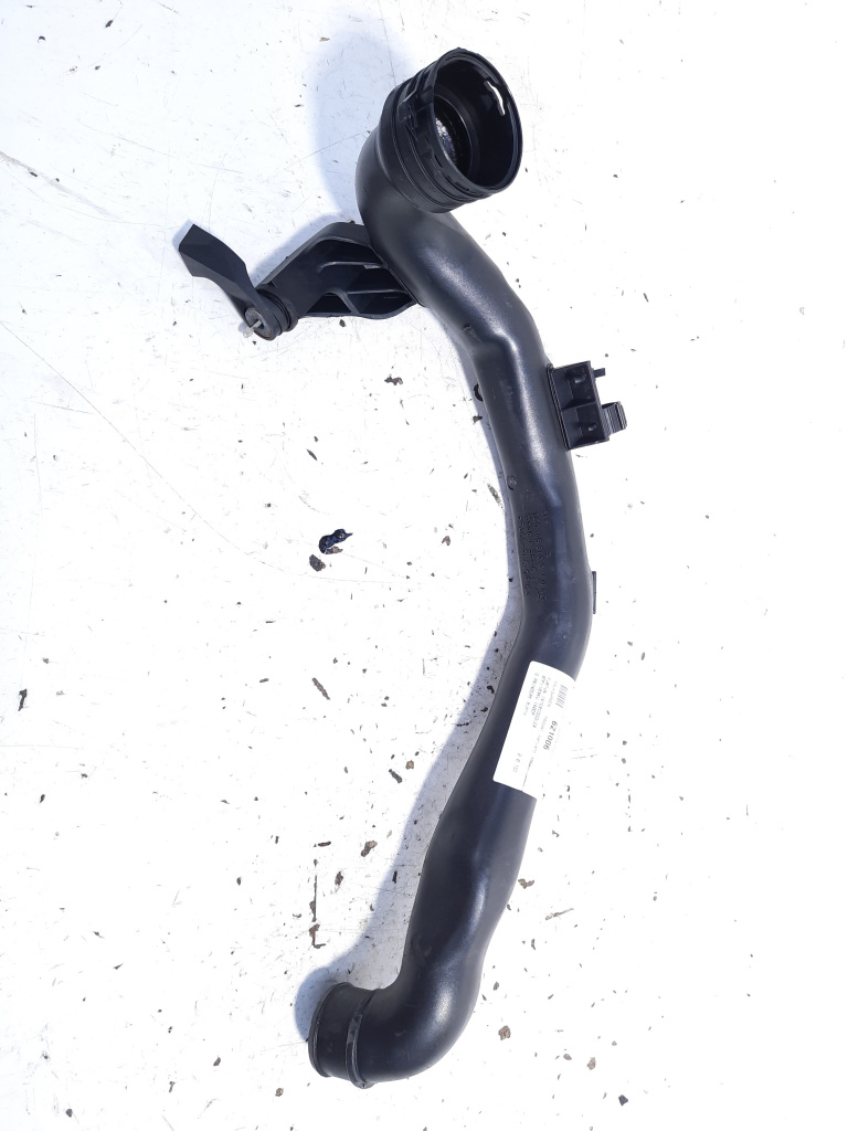 Tub intercooler, cod 3C0145840C, VW Passat Variant (3C5), 2.0 TDI, BMP (id:621006)