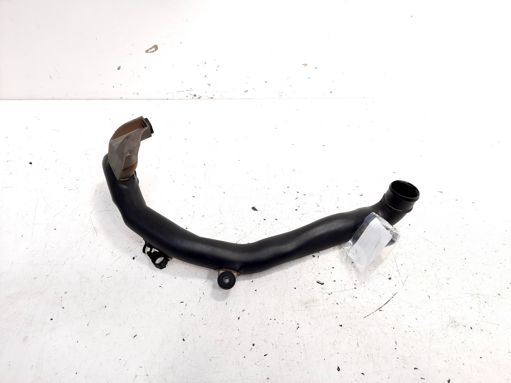 Tub intercooler, cod 3C0145840H, VW Caddy 3 Combi (2KJ), 1.9 TDI, BLS (id:539718)