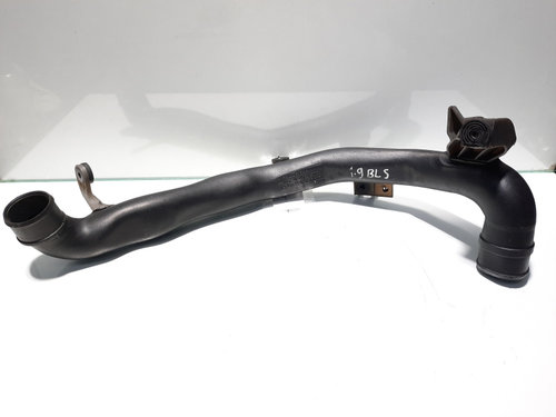 Tub intercooler, cod 3C0145840H, Vw Caddy 3 Combi (2KJ) 1.9 tdi, BLS