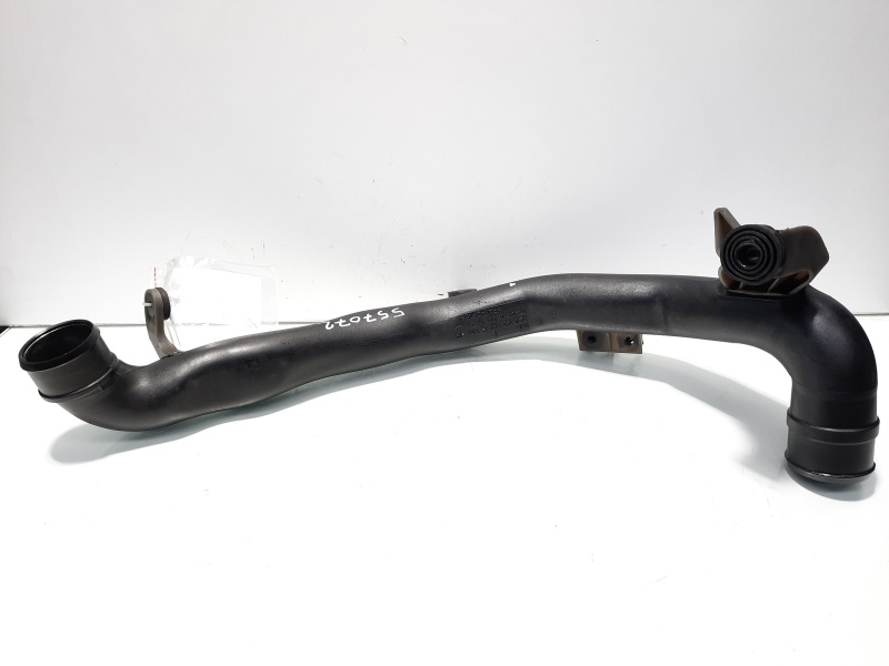 Tub intercooler, cod 3C0145840H, VW Passat (3C2), 1.9 TDI, BLS (idi:557072)