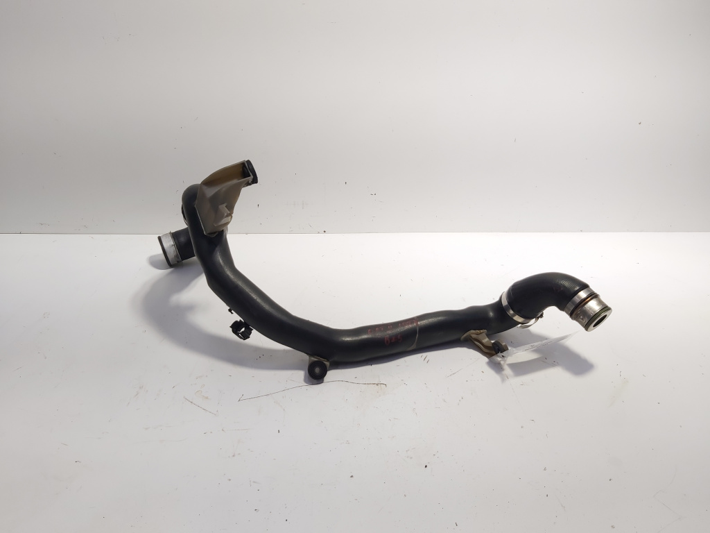 Tub intercooler, cod 3C0145840H, Vw Passat Variant (3C5) 1.9 TDI, BLS (idi:697843)