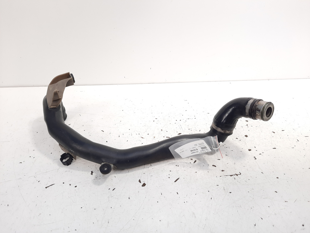 Tub intercooler, cod 3C0145840H, VW Touran (1T1, 1T2), 1.9 TDI, BLS (id:613744)